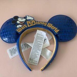 Walt Disney World Ears
